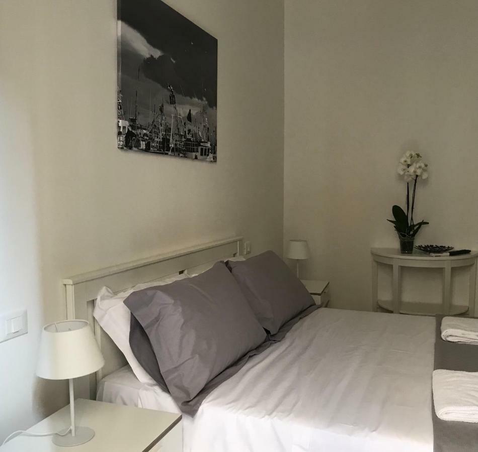 Guest house Fofino's