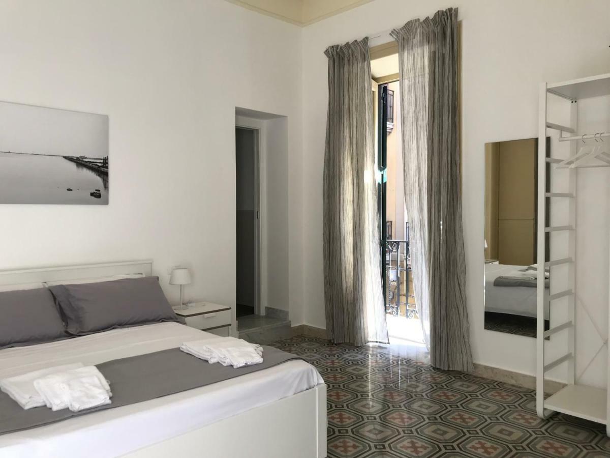 Fofino's 3* Palermo