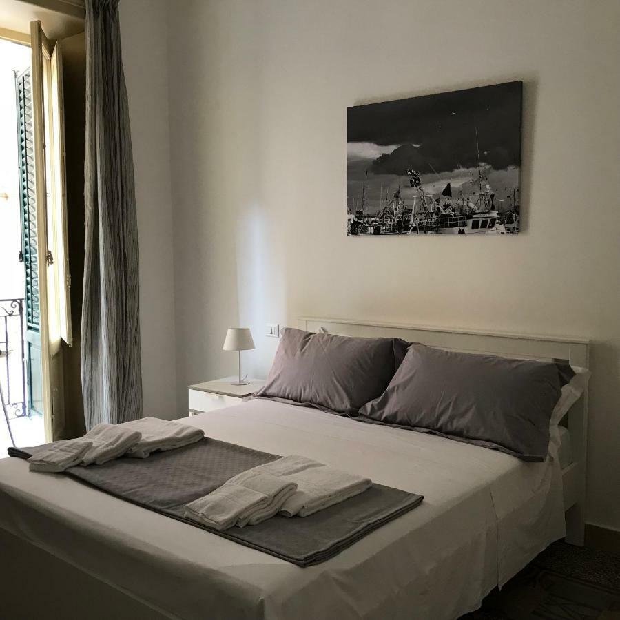 Guest house Fofino's