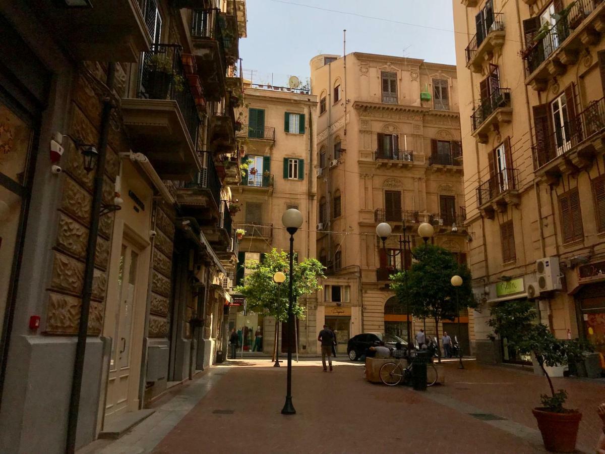 Fofino's 3* Palermo