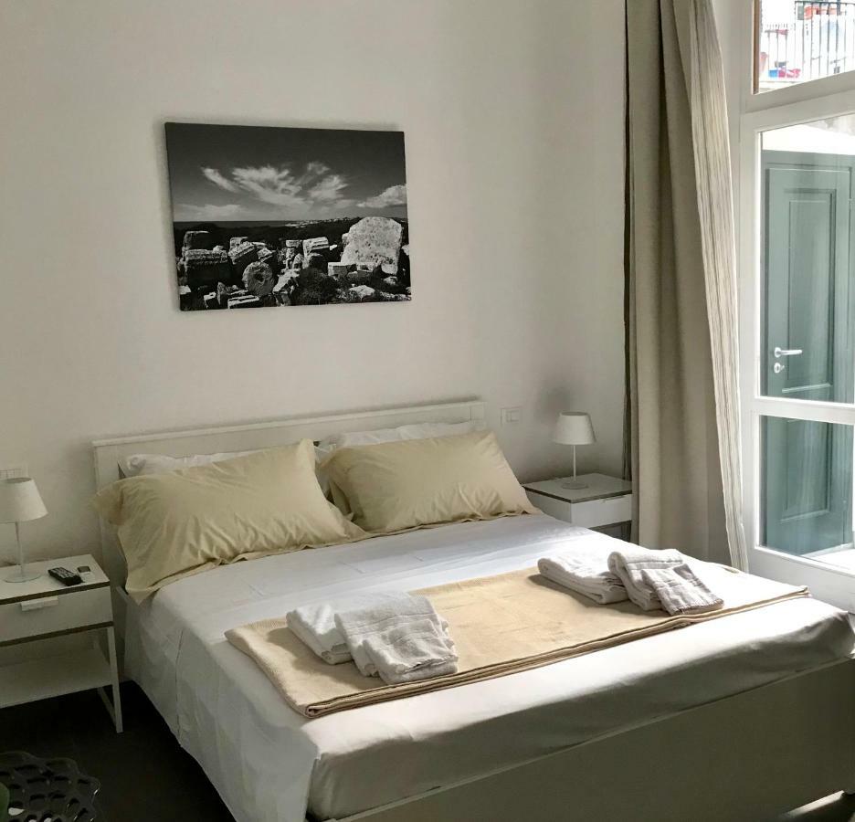 Fofino's 3* Palermo
