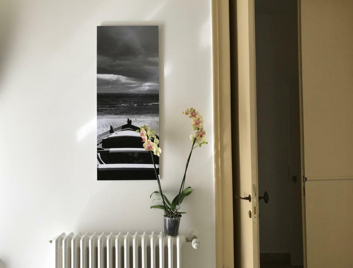 Fofino's 3* Palermo
