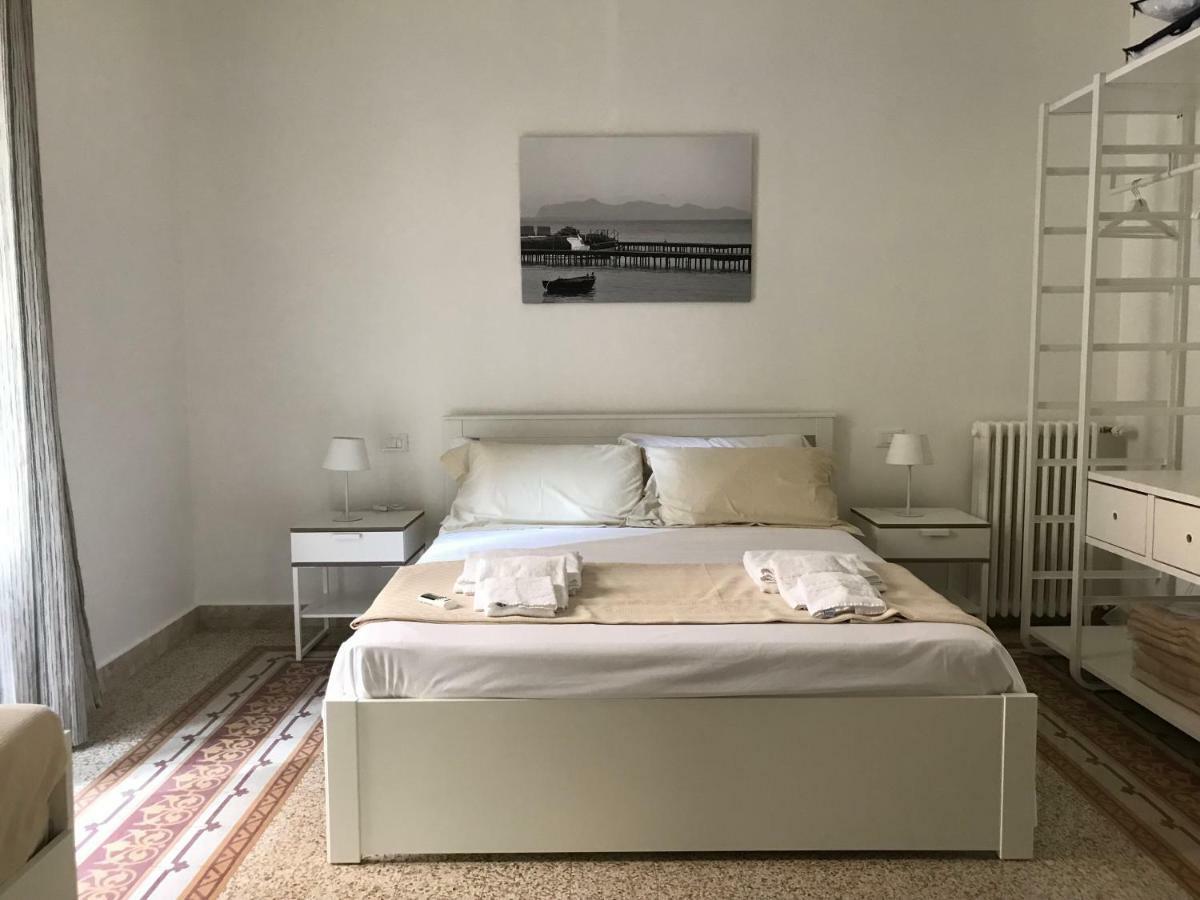 Affittacamere Fofino's Palermo