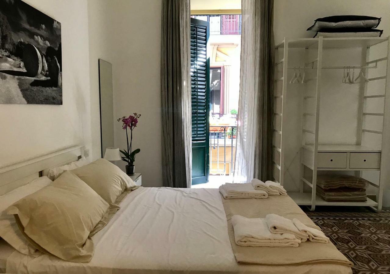 Guest house Fofino's