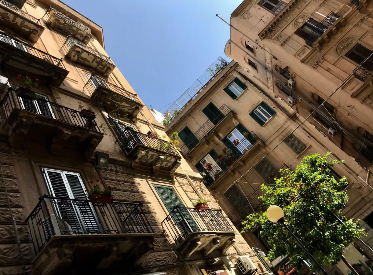 Fofino's 3* Palermo