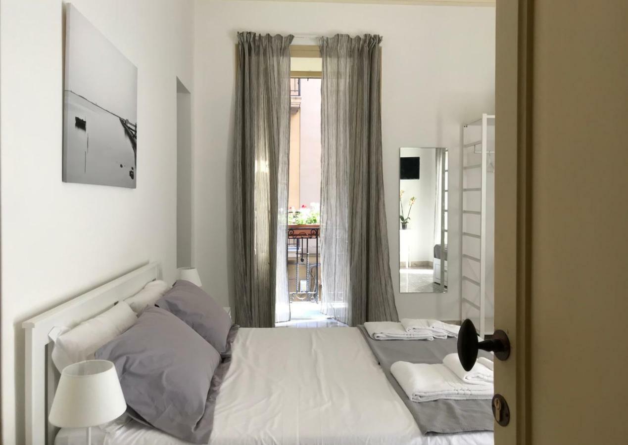 Gasthof Fofino's Palermo