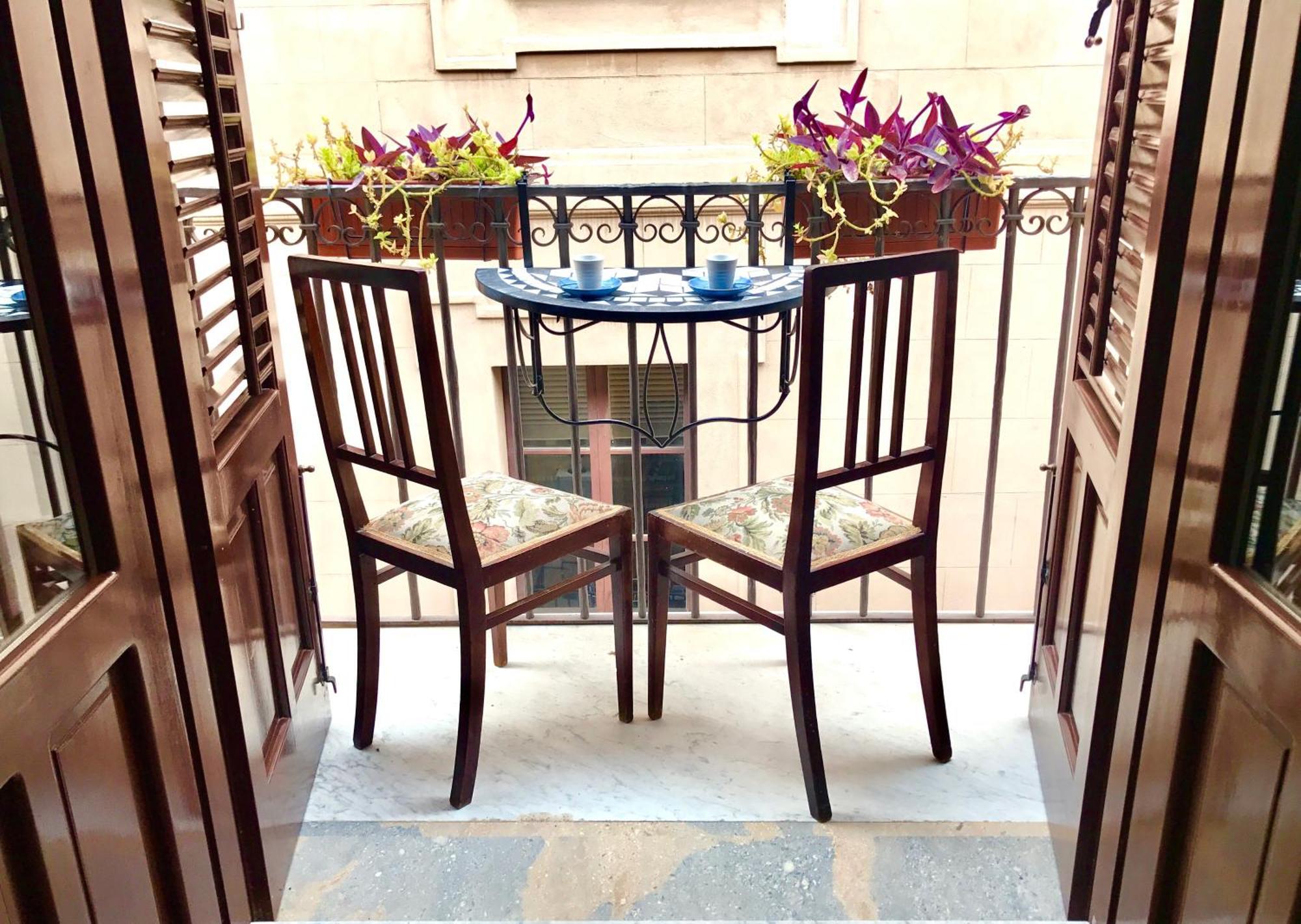 Casa Vigliena Apartment