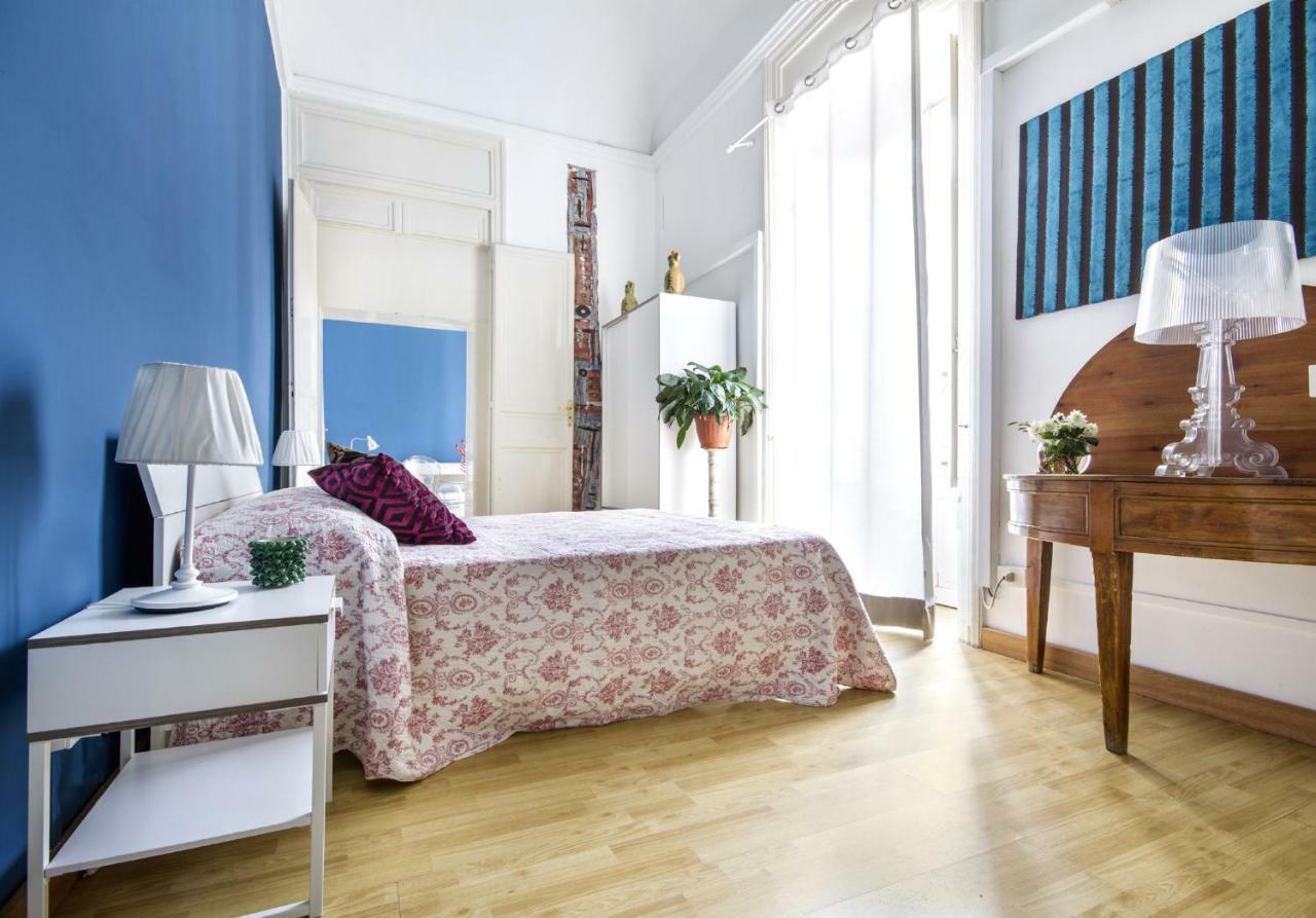 Apartment Palazzo Filangeri Di Amorosa *
