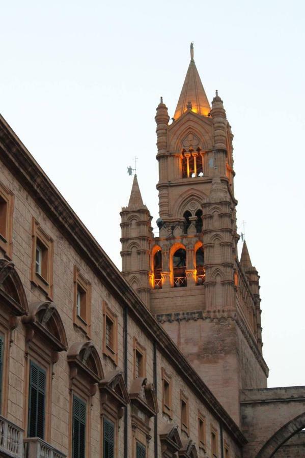 Appartamento Casa Cécile