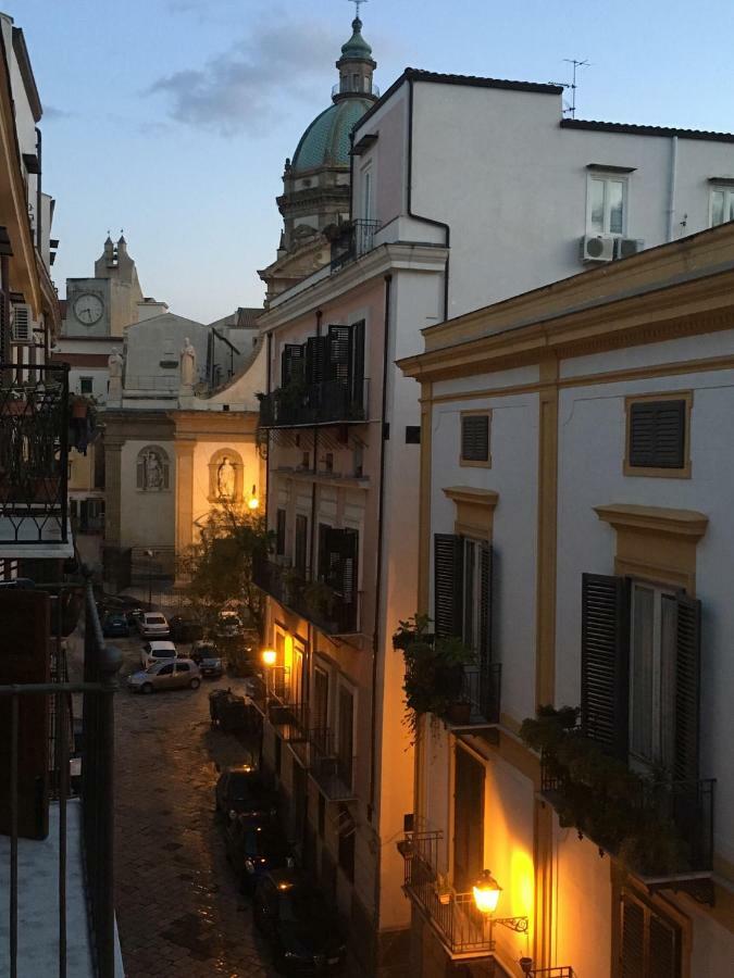 Casa Cécile *