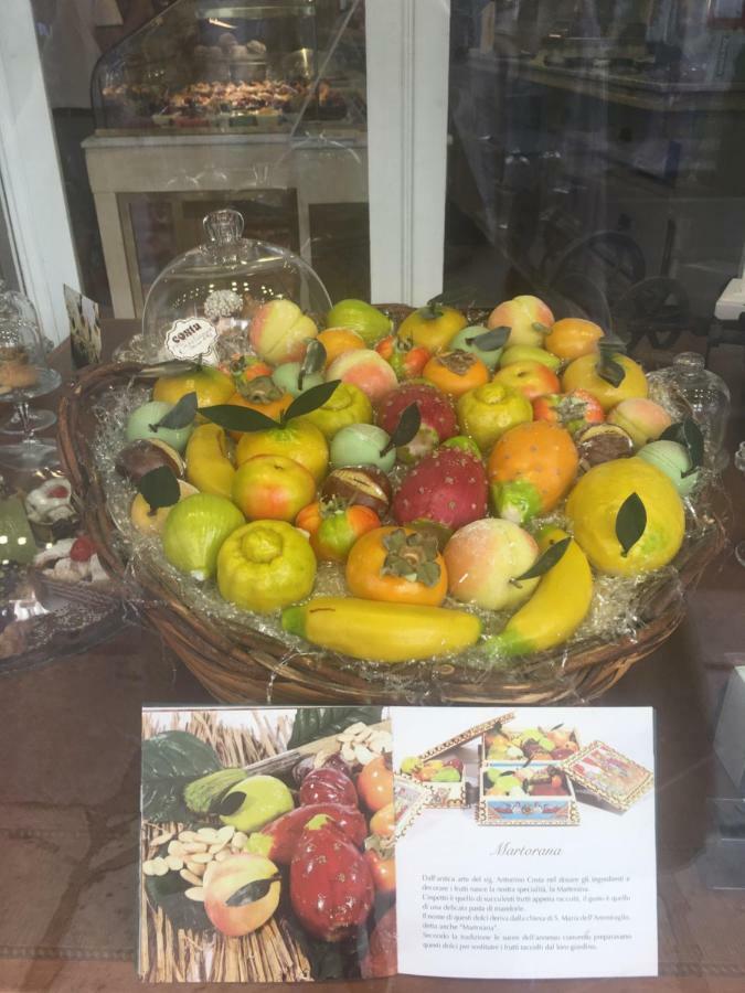 Appartamento Casa Cécile *