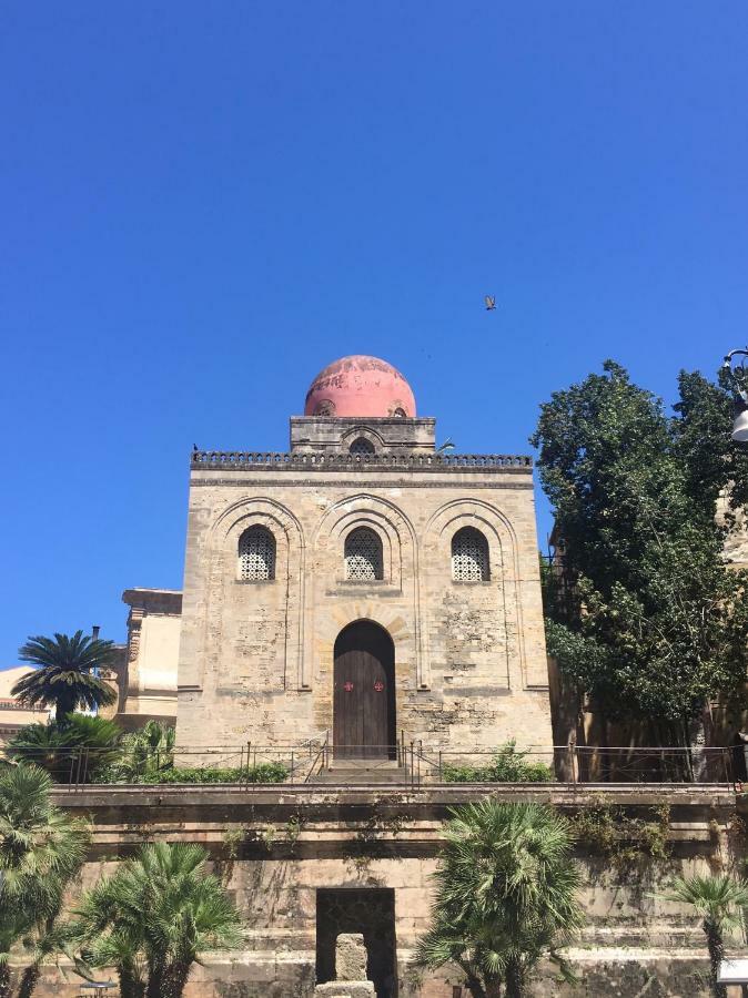 Appartamento Casa Cécile Palermo