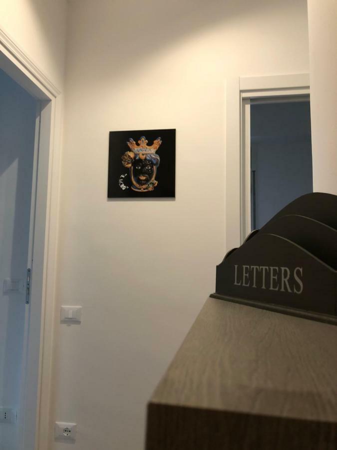 Il Moro Holiday home Palermo