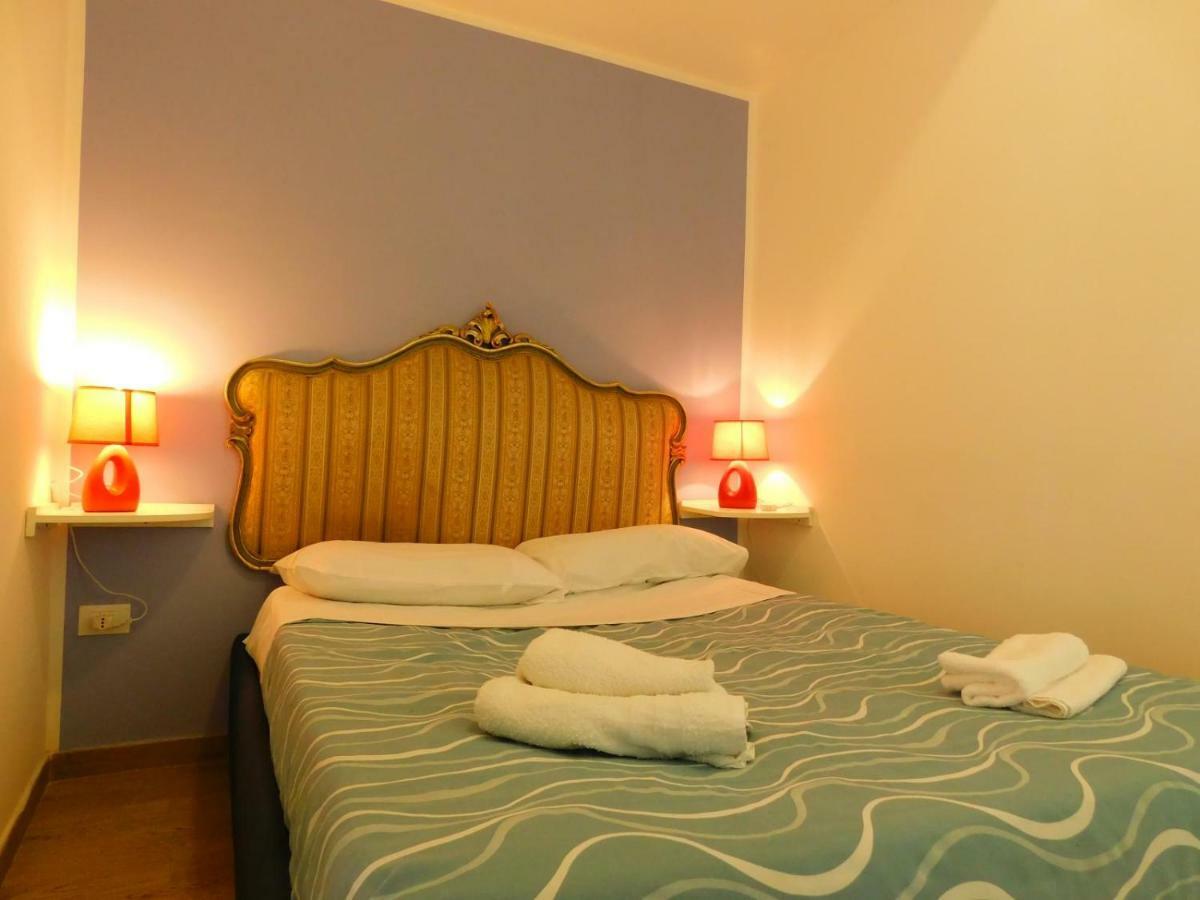 Apartment Perla Del Borgo Palermo