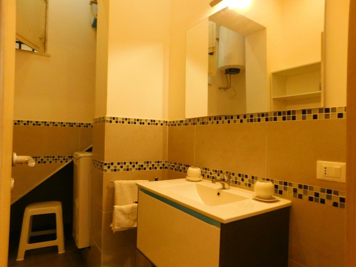 Perla Del Borgo Apartment