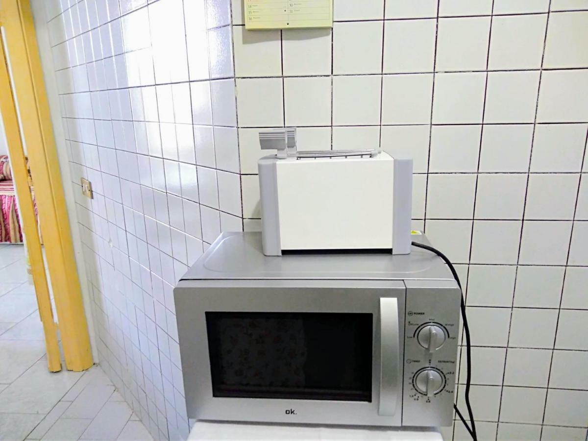 Apartamento Casa Albergheria Palermo