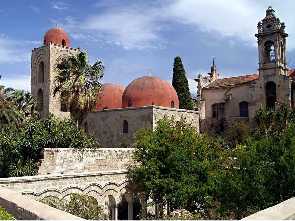 Palazzo Filangeri Di Amorosa Palermo