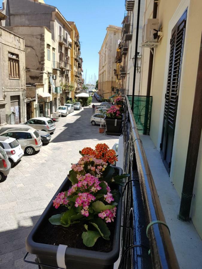 Arco Del Sole Apartment *
