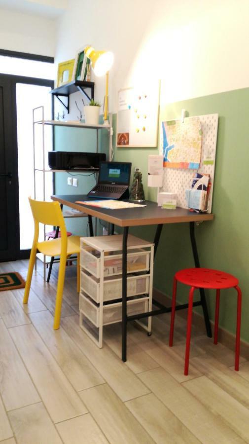 Apartment A Sono *