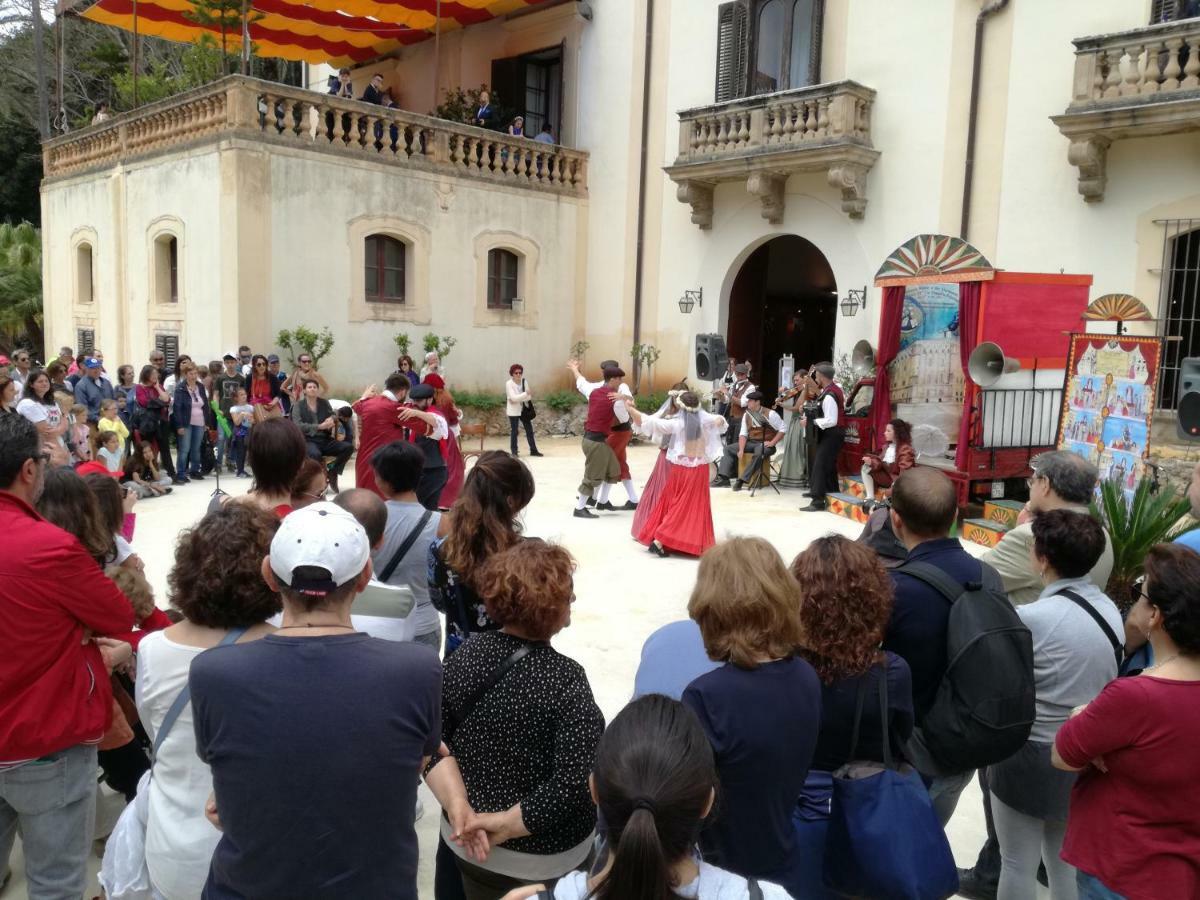 A Sono * Palermo