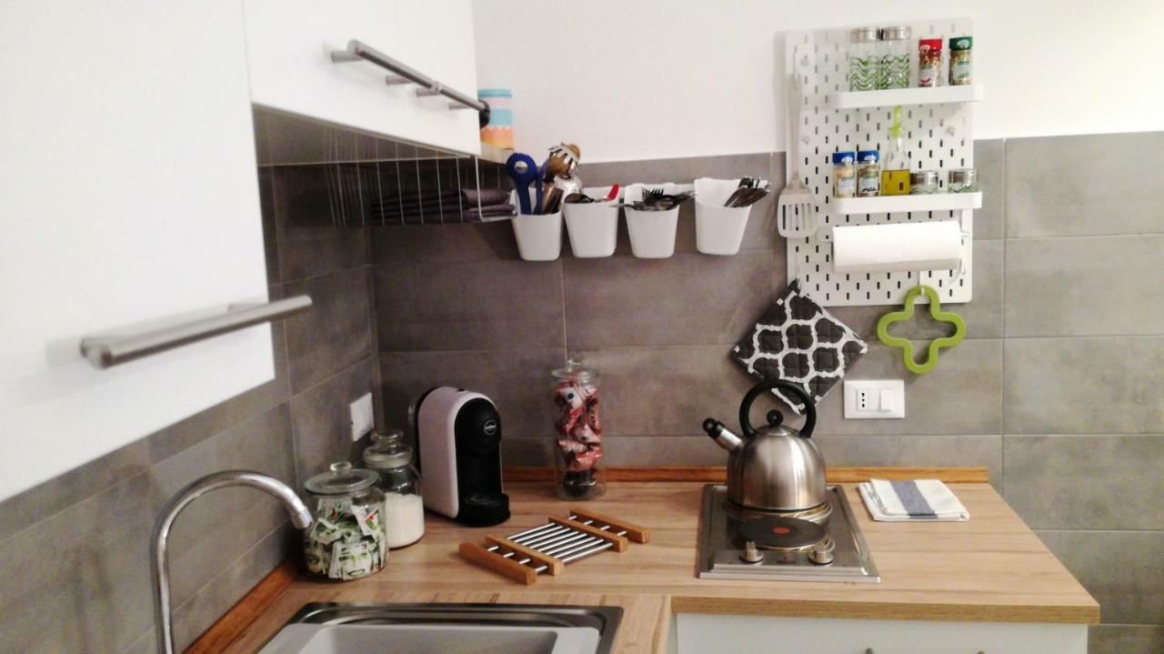 Apartment A Sono *