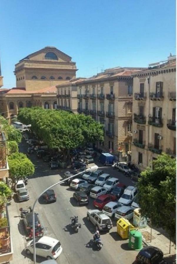 Casa de férias Casa Vacanze Volturno 16 Palermo
