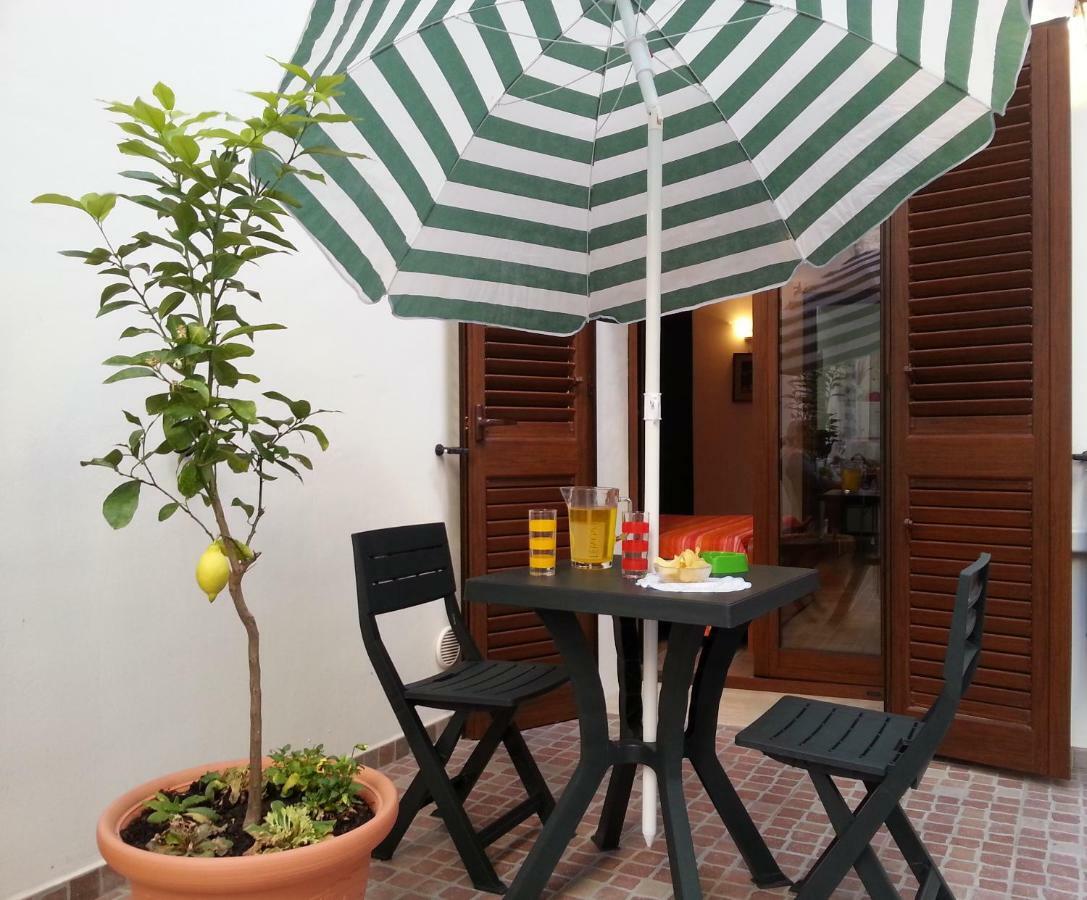 Casa Vacanze Volturno 16 Palermo