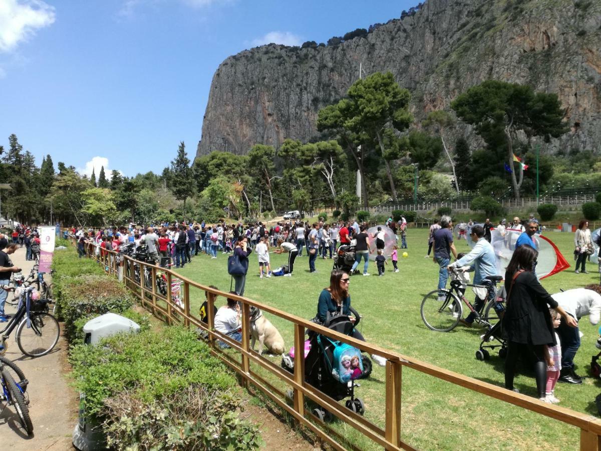 A Sono * Palermo
