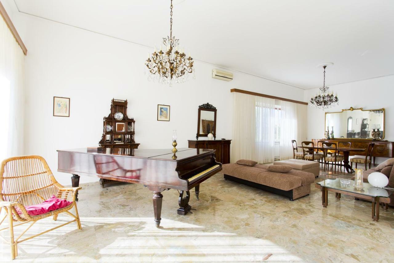Symphony Palermo