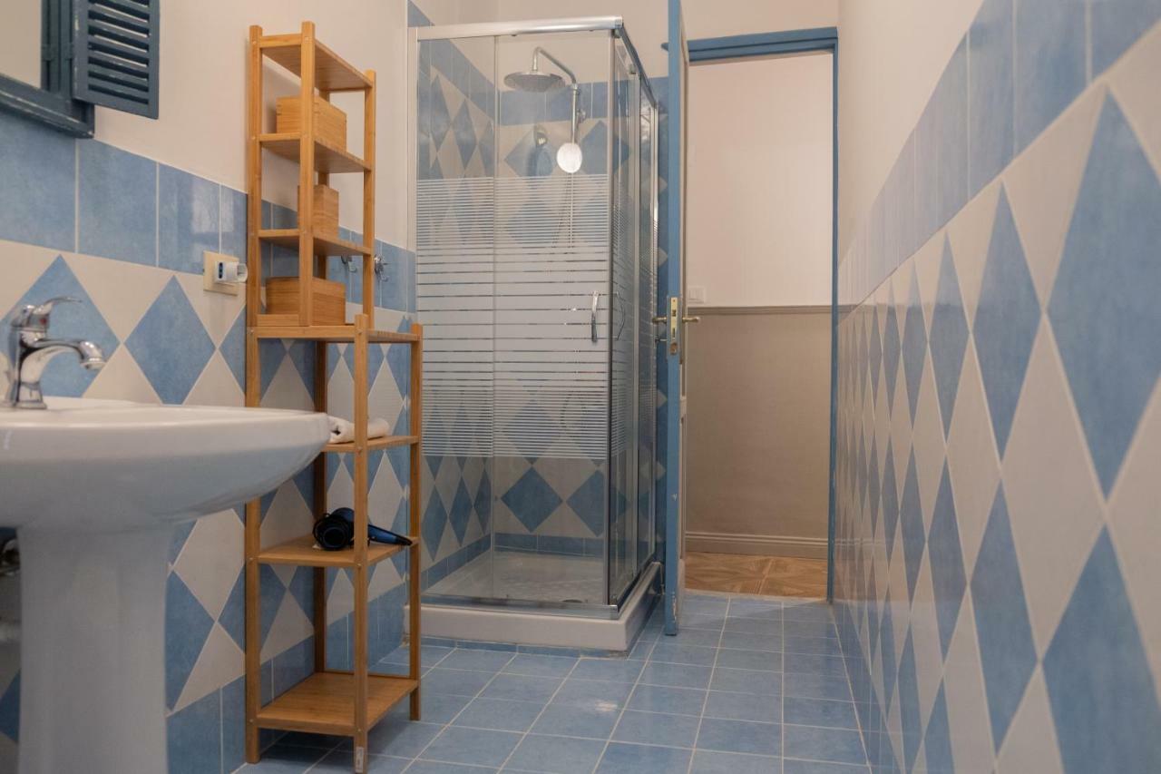 Apartment Al Teatro Massimo Palermo