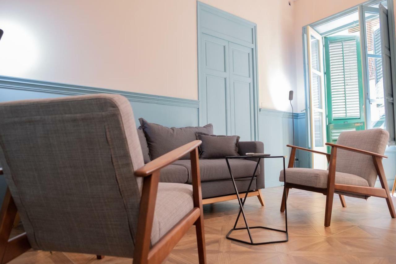 Apartment Al Teatro Massimo *