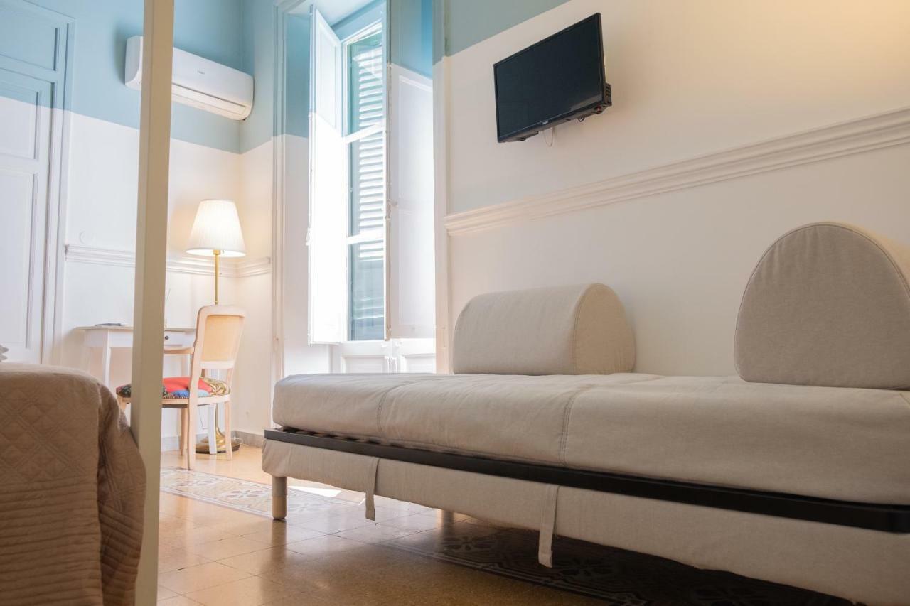 Al Teatro Massimo Apartment Palermo