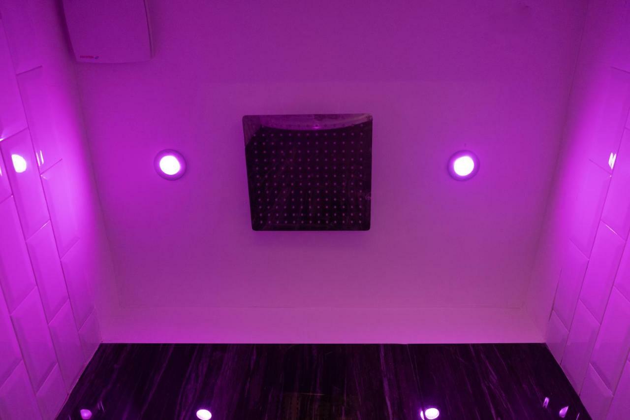 Al Teatro Massimo Apartment