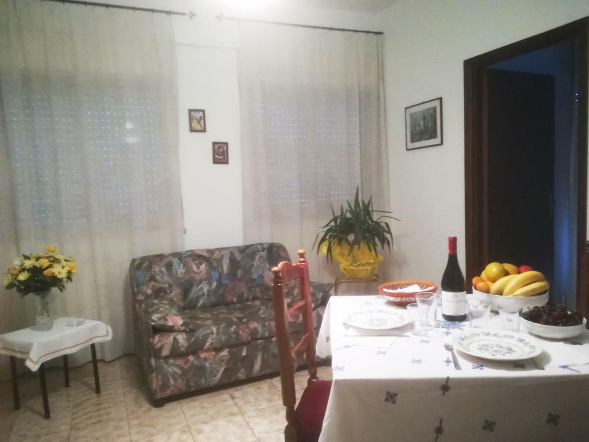 L'appartamentino A Apartment *