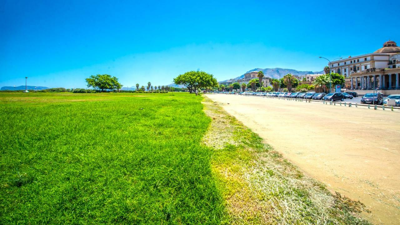 Apartment Kalsa Miniloft By Wonderful Italy Palermo