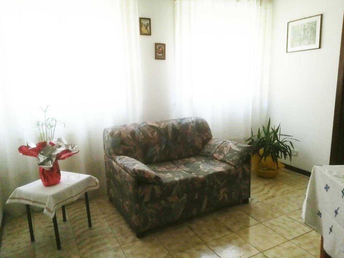 L'appartamentino A Palermo