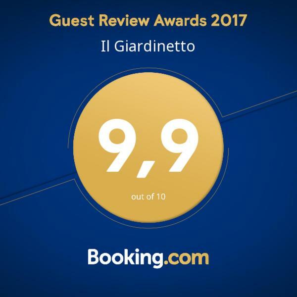 Holiday home Lunetta Palermo