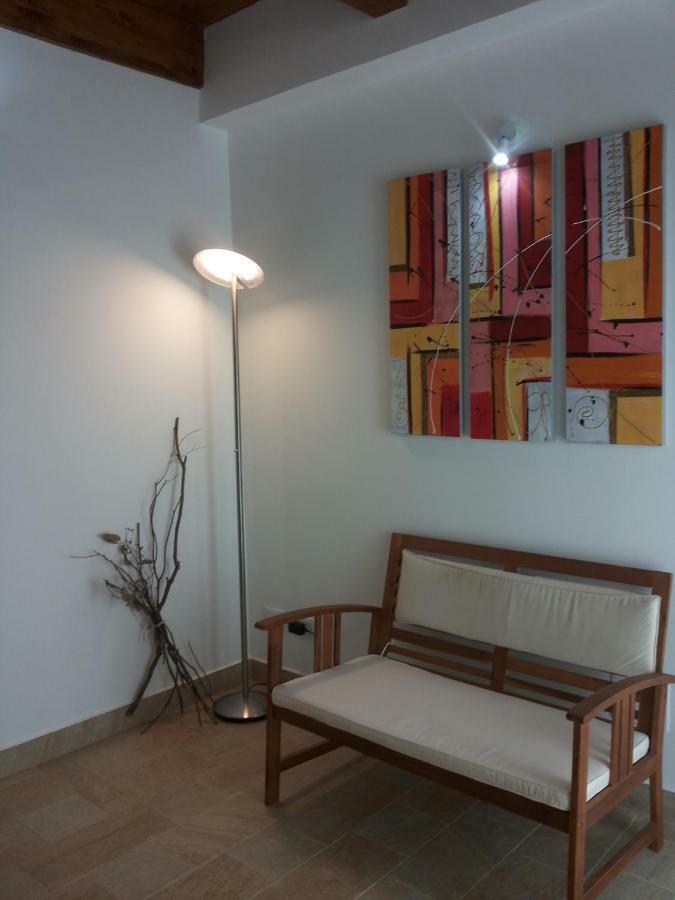 La Casetta Di Miro Holiday home *