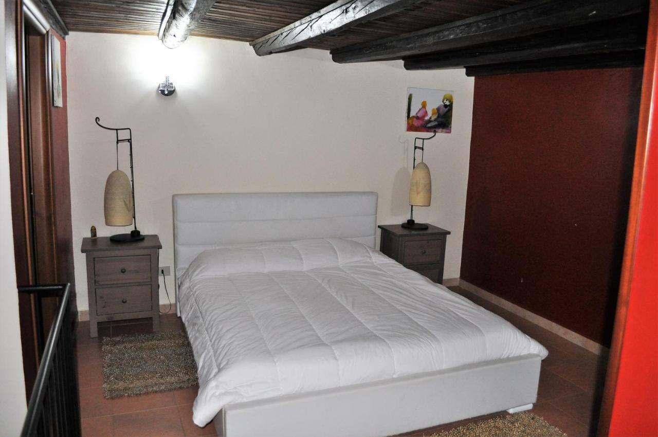 Apartamento Kalza House *