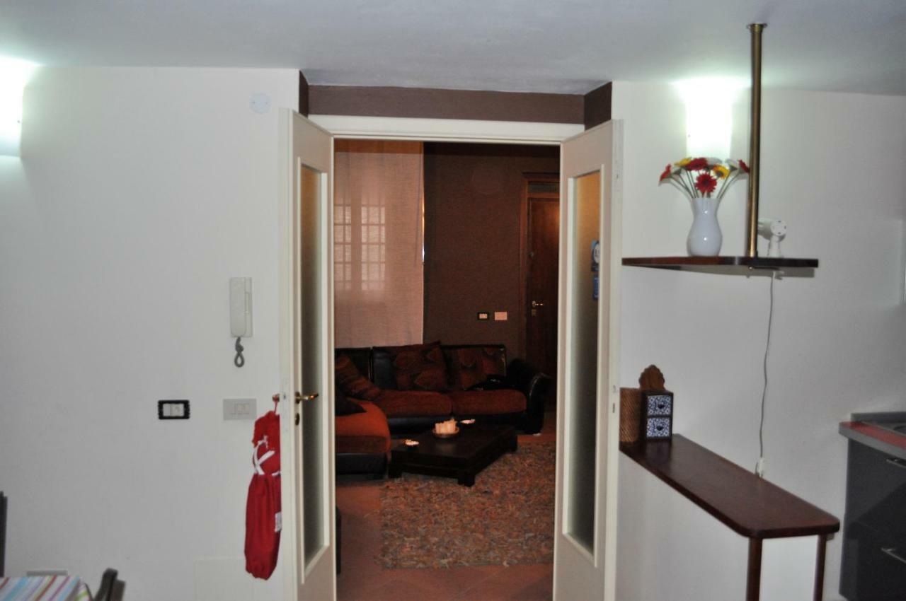 Apartamento Kalza House *