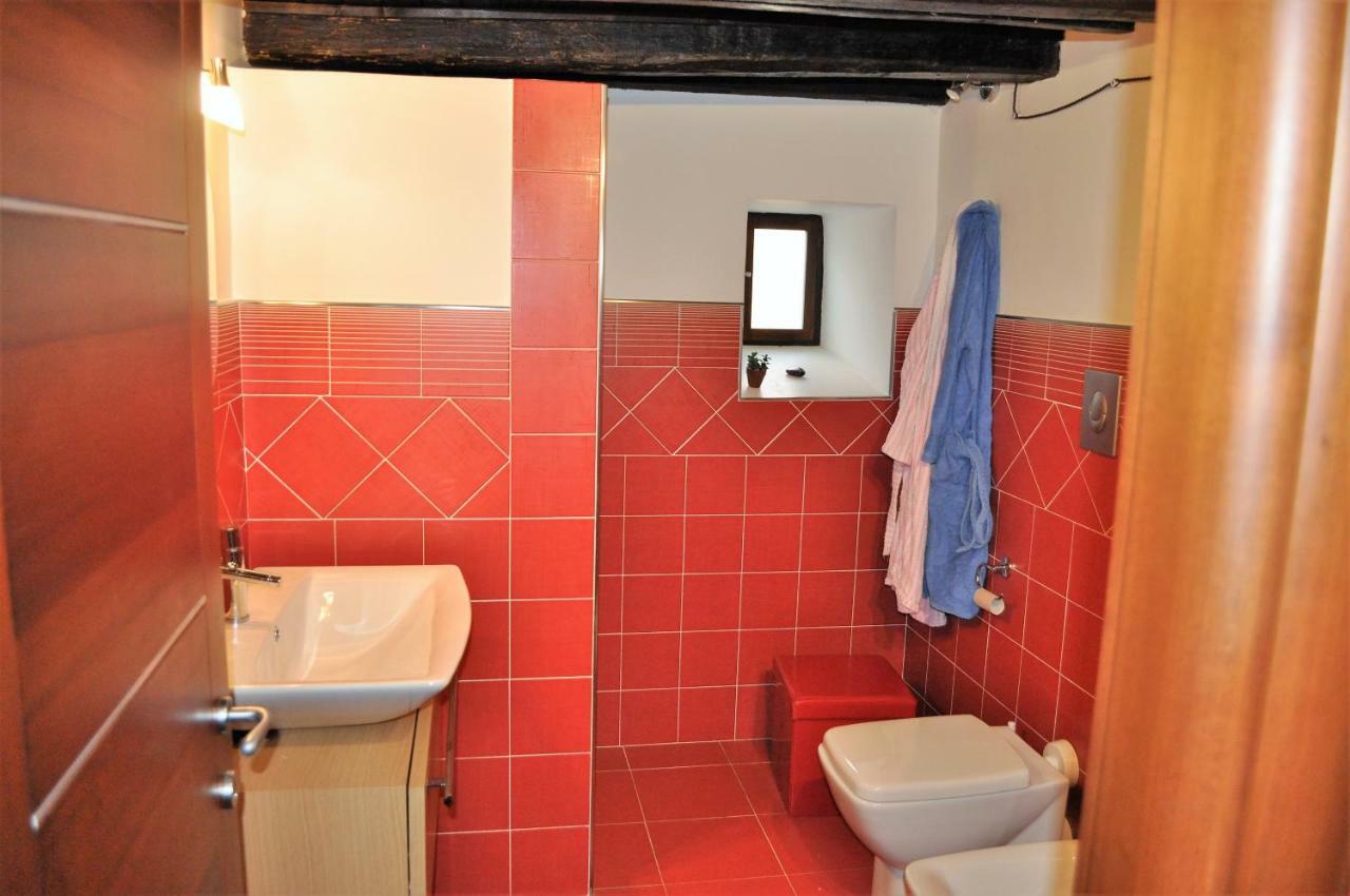 Kalza House * Palermo
