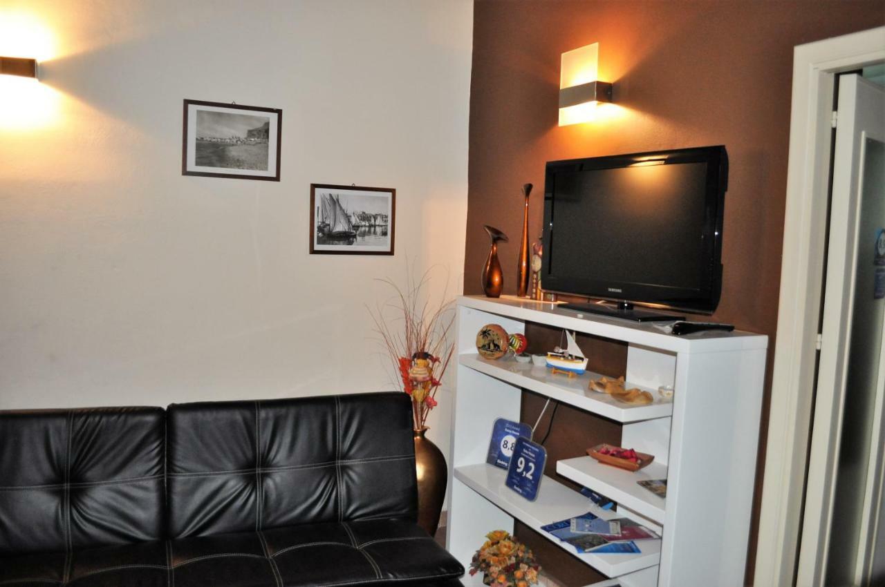 Kalza House Apartamento