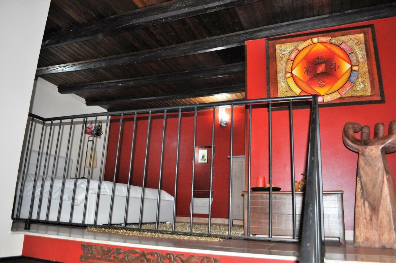 Kalza House