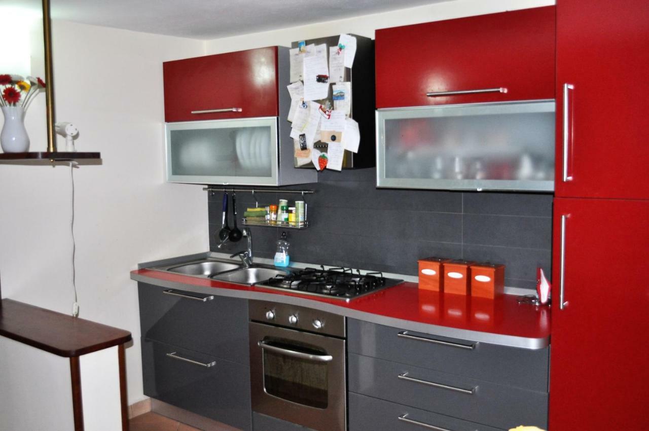 Kalza House Apartment