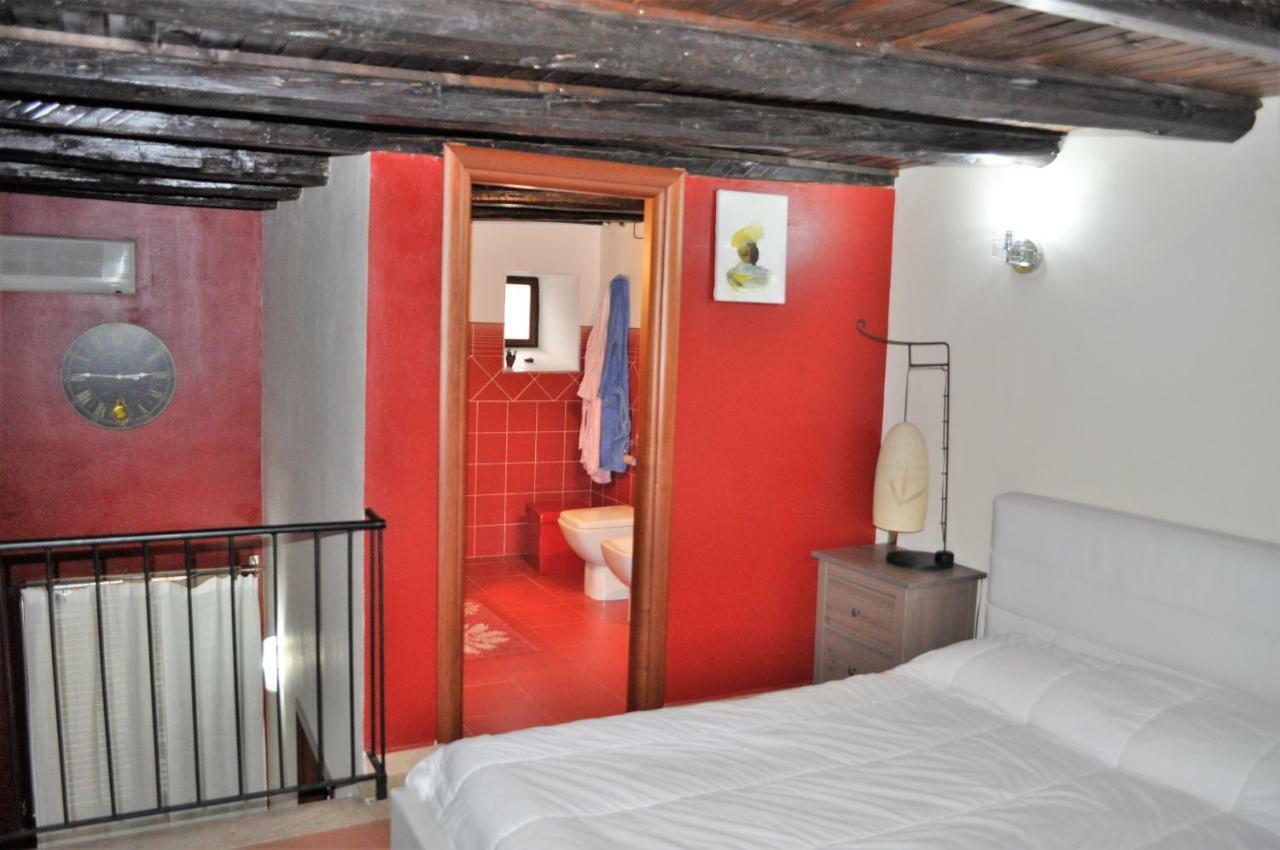 Kalza House Apartamento *