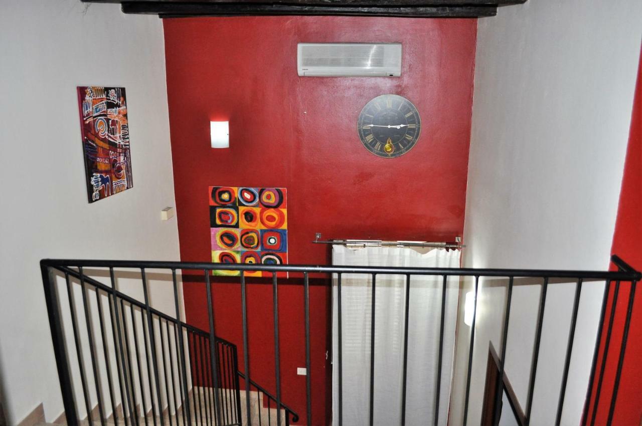 Kalza House Apartment *