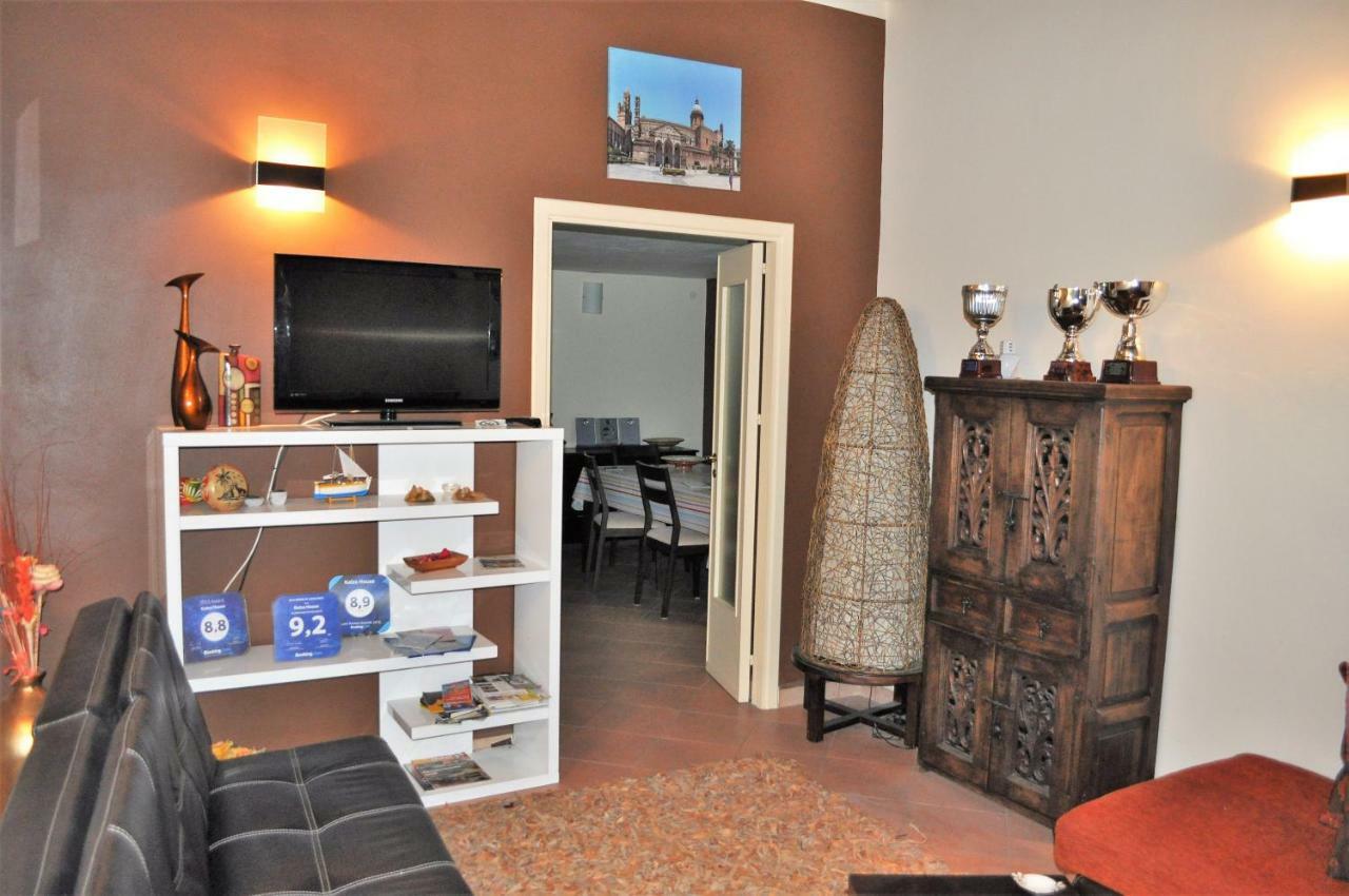 Kalza House Apartamento *