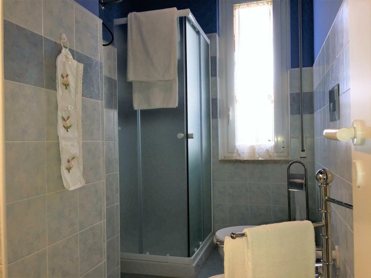 Al Centro Vicino Il Porto *