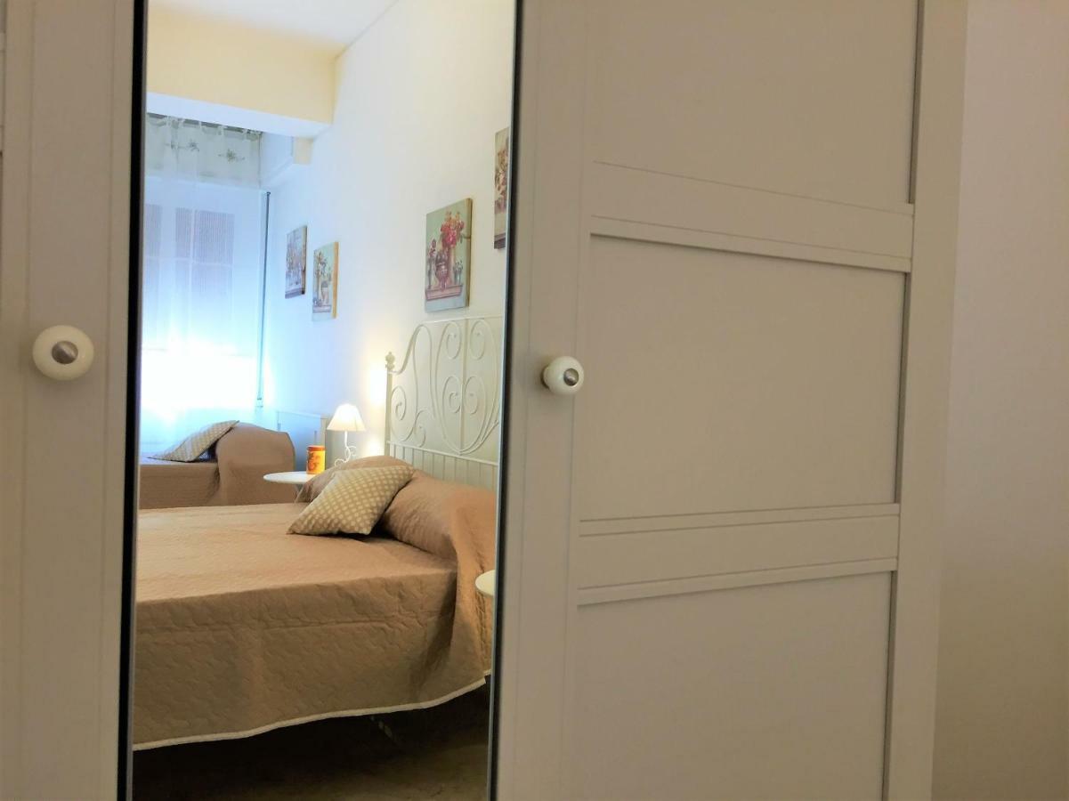 Apartment Al Centro Vicino Il Porto
