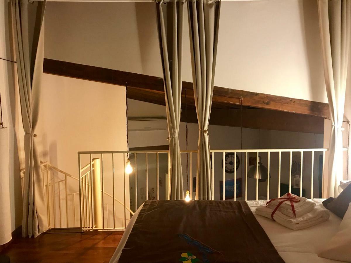 Apartamento Casa Ceci *